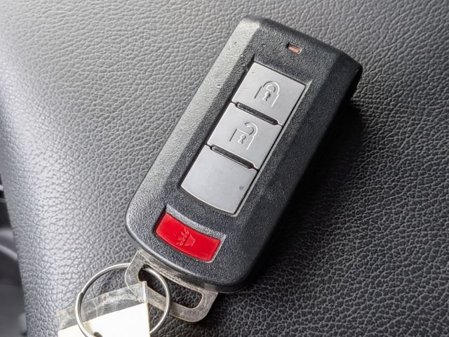Used 2023 Mitsubishi Eclipse Cross SE AWD/4WD image 31
