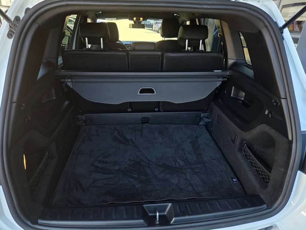 Used 2022 Mercedes-Benz GLB 250 image 33
