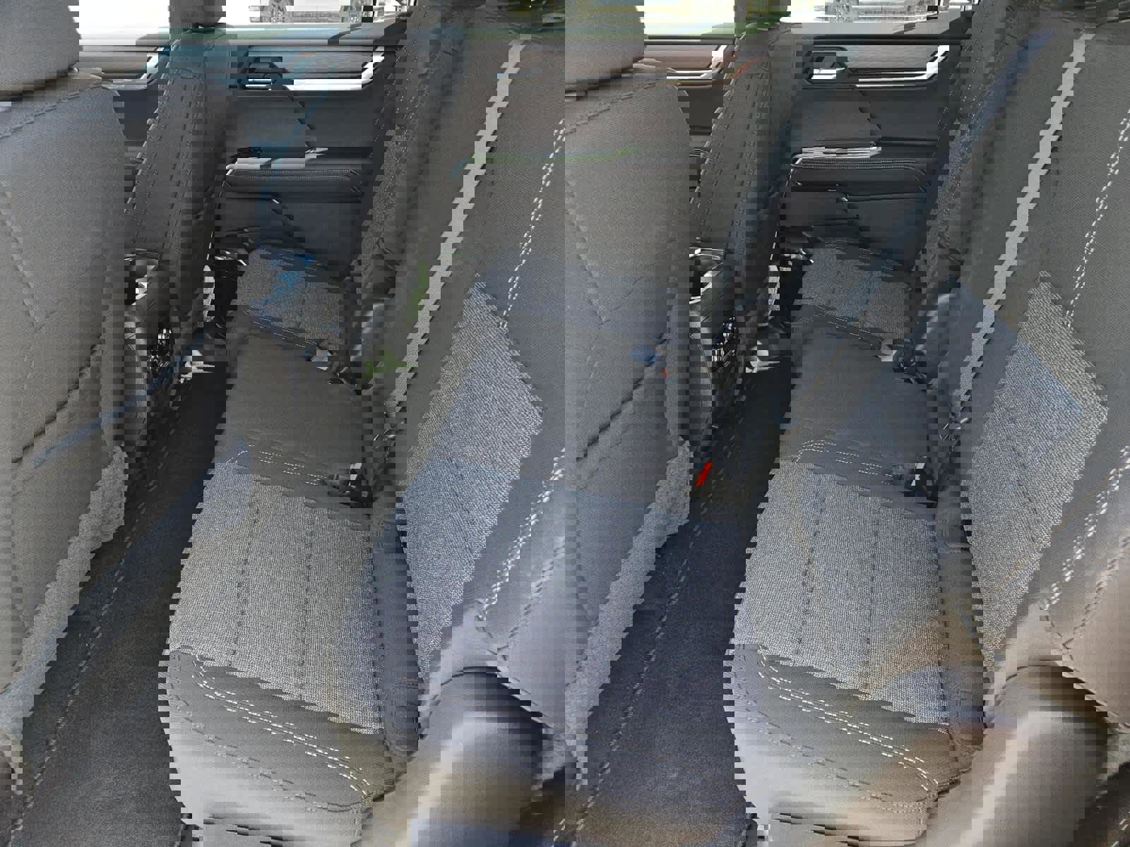 New 2025 GMC Acadia Elevation image 22