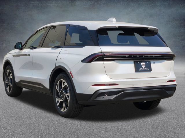 New 2026 Lincoln Nautilus Premier w/ Equipment Group 102A AWD/4WD image 5