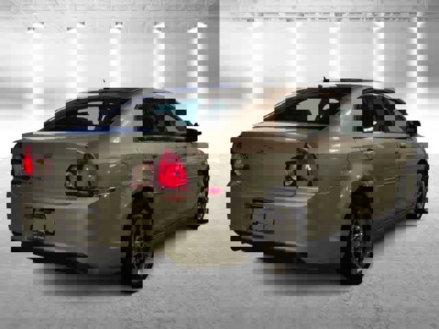 Used 2008 Chevrolet Malibu LT w/ Power Convenience Package image 8