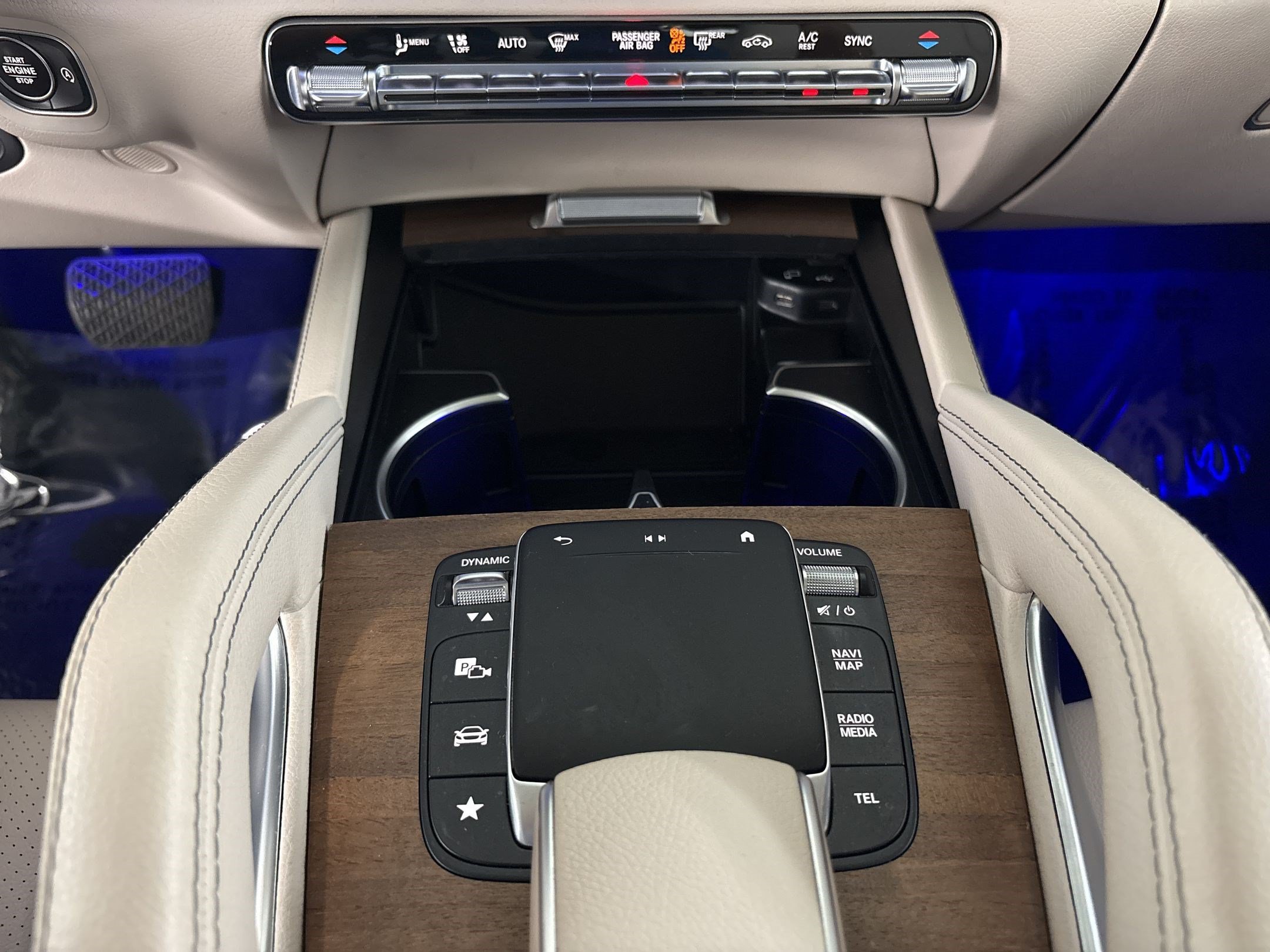 Certified 2022 Mercedes-Benz GLE 350 image 26