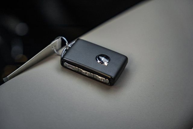 New 2026 Volvo XC60 T8 Plus w/ Protection Package Premier image 42