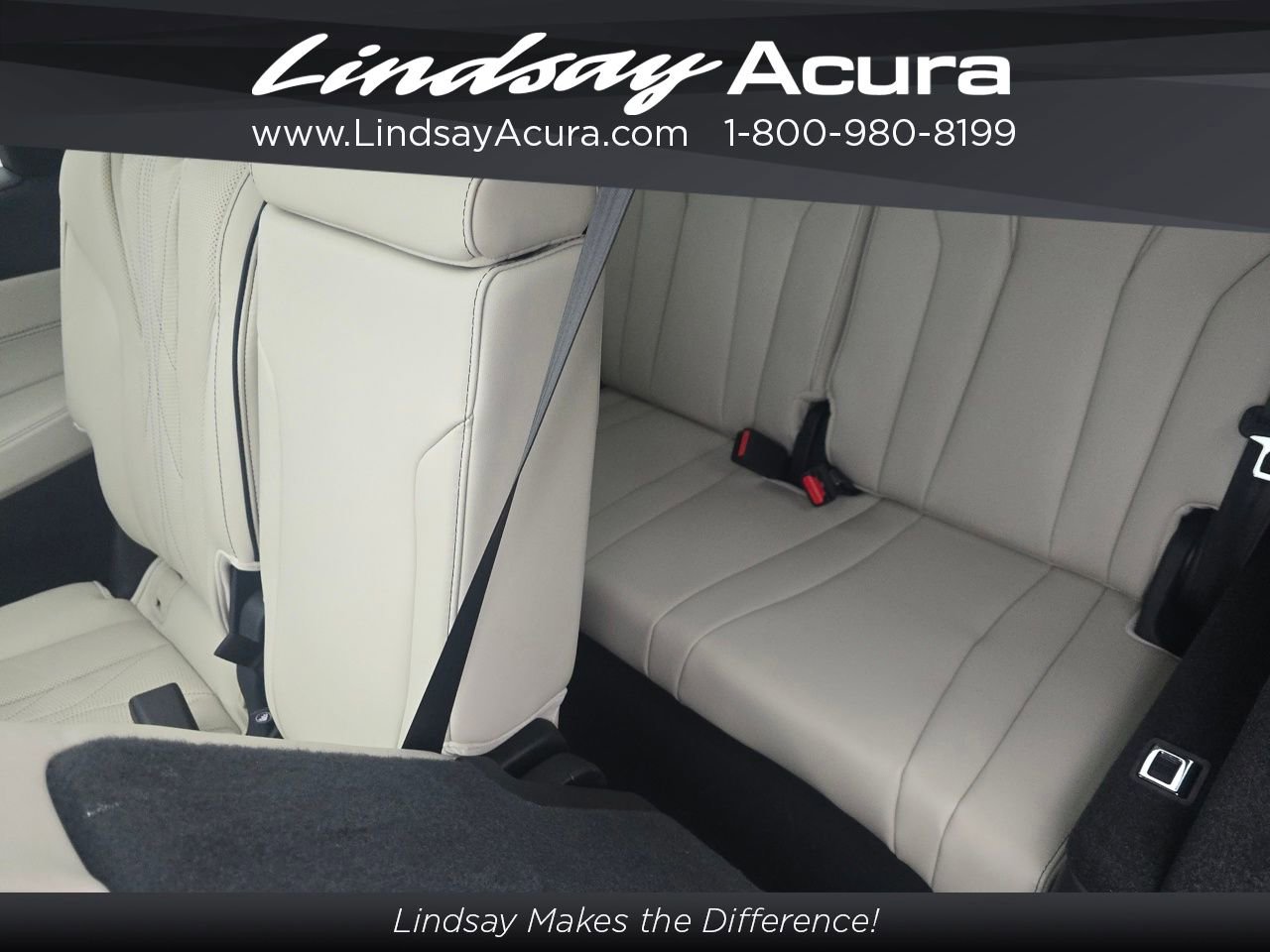 New 2026 Acura MDX Type S image 10