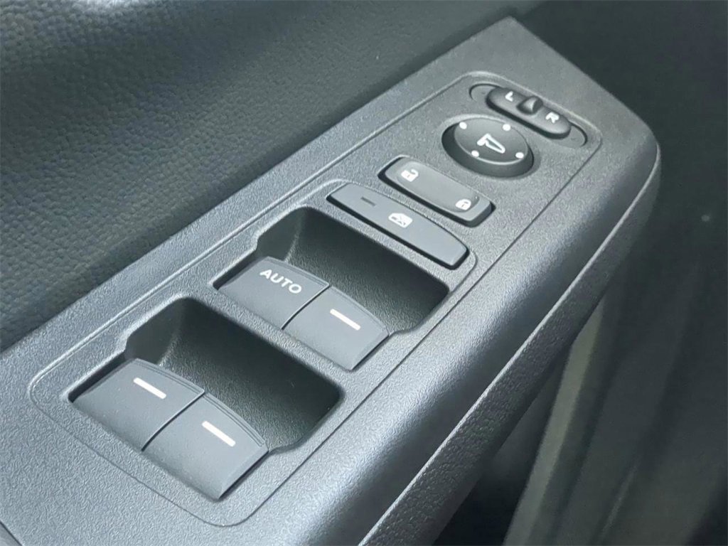 New 2026 Honda CR-V LX image 22