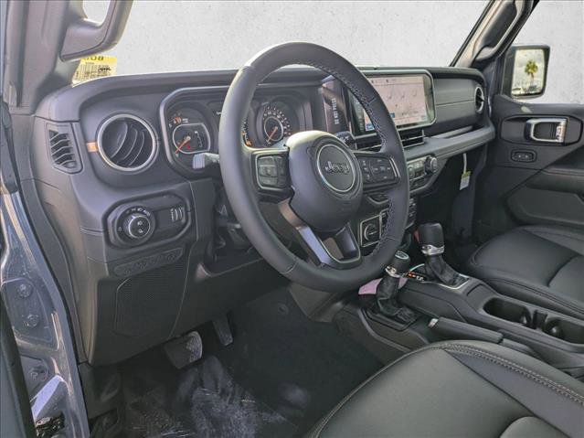 New 2026 Jeep Gladiator Sport image 9
