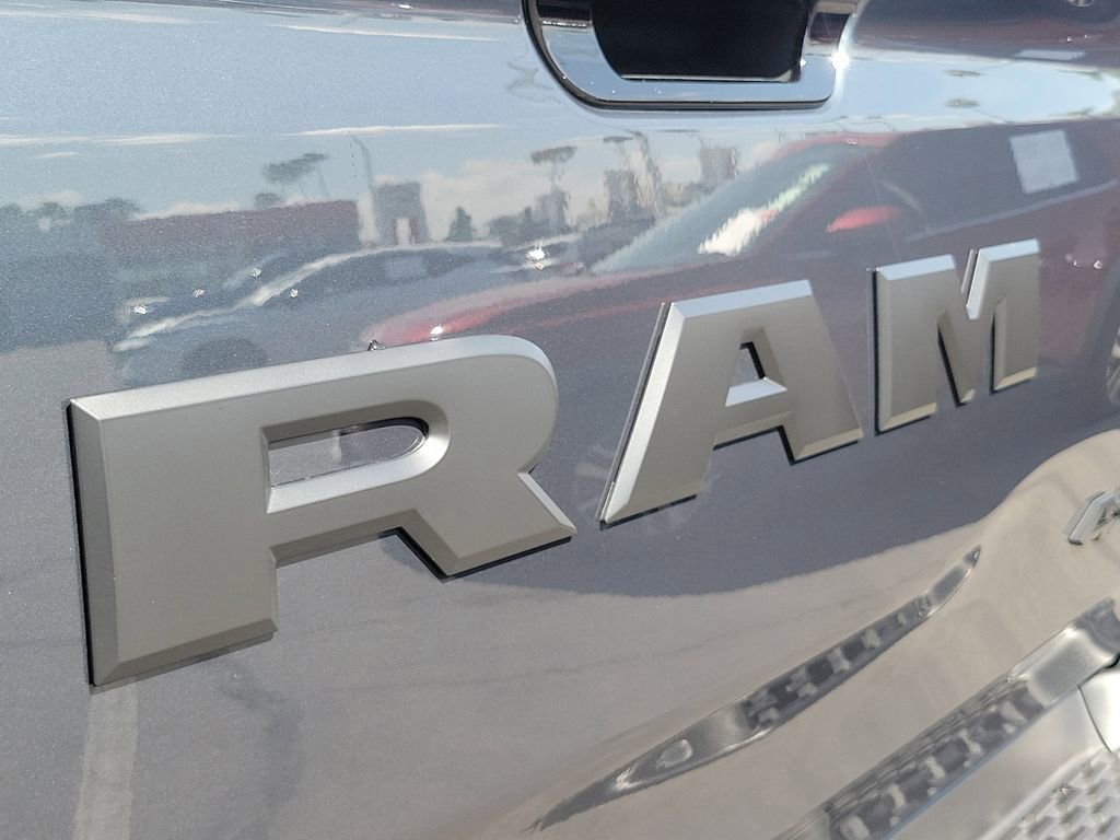 Used 2026 RAM 1500 RHO image 31