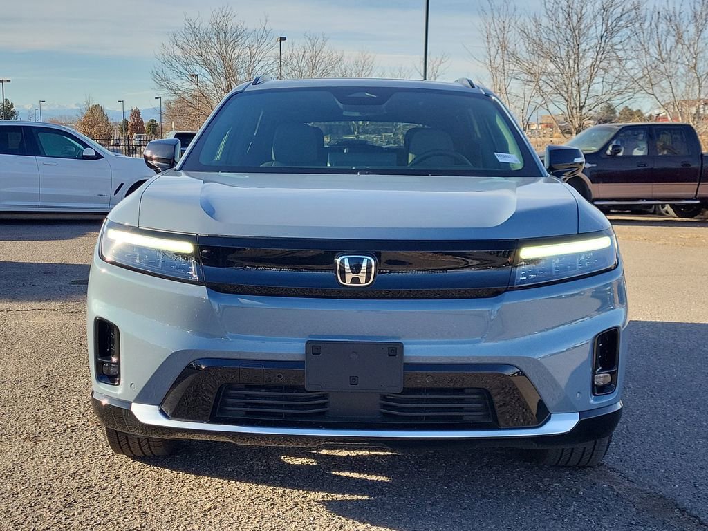 Used 2025 Honda Prologue Touring image 9