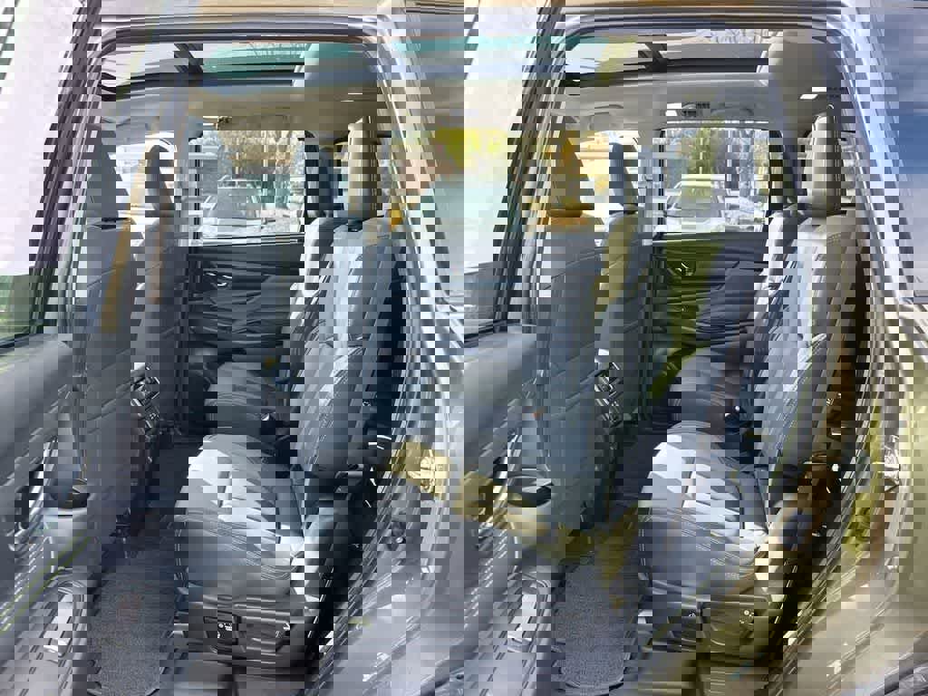 Used 2023 Subaru Ascent Onyx Edition image 26