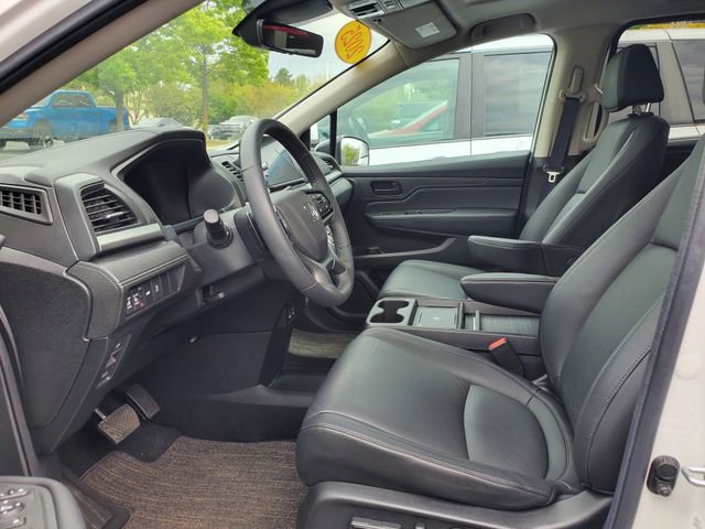 Used 2025 Honda Odyssey EX-L image 19