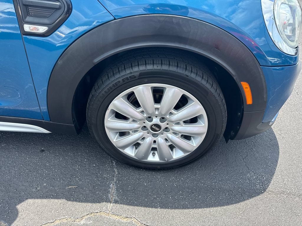 Used 2019 MINI Cooper Countryman FWD image 13