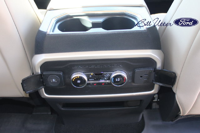 Certified 2024 Ford Expedition Limited RWD image 15