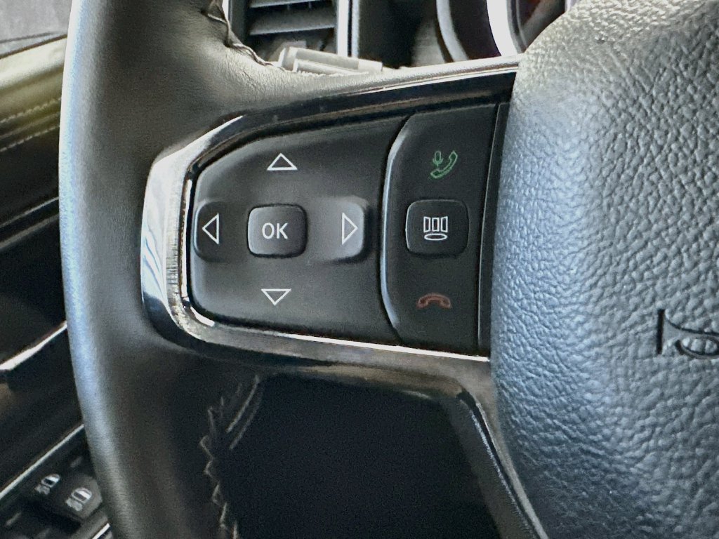 Used 2024 RAM 2500 Limited AWD/4WD image 25
