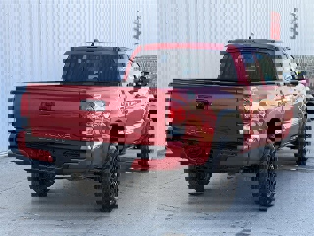 Used 2022 Toyota Tacoma SR w/ SX Package image 4