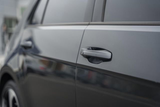 Used 2016 Volkswagen GTI S w/ Lighting Package (SEL) image 14