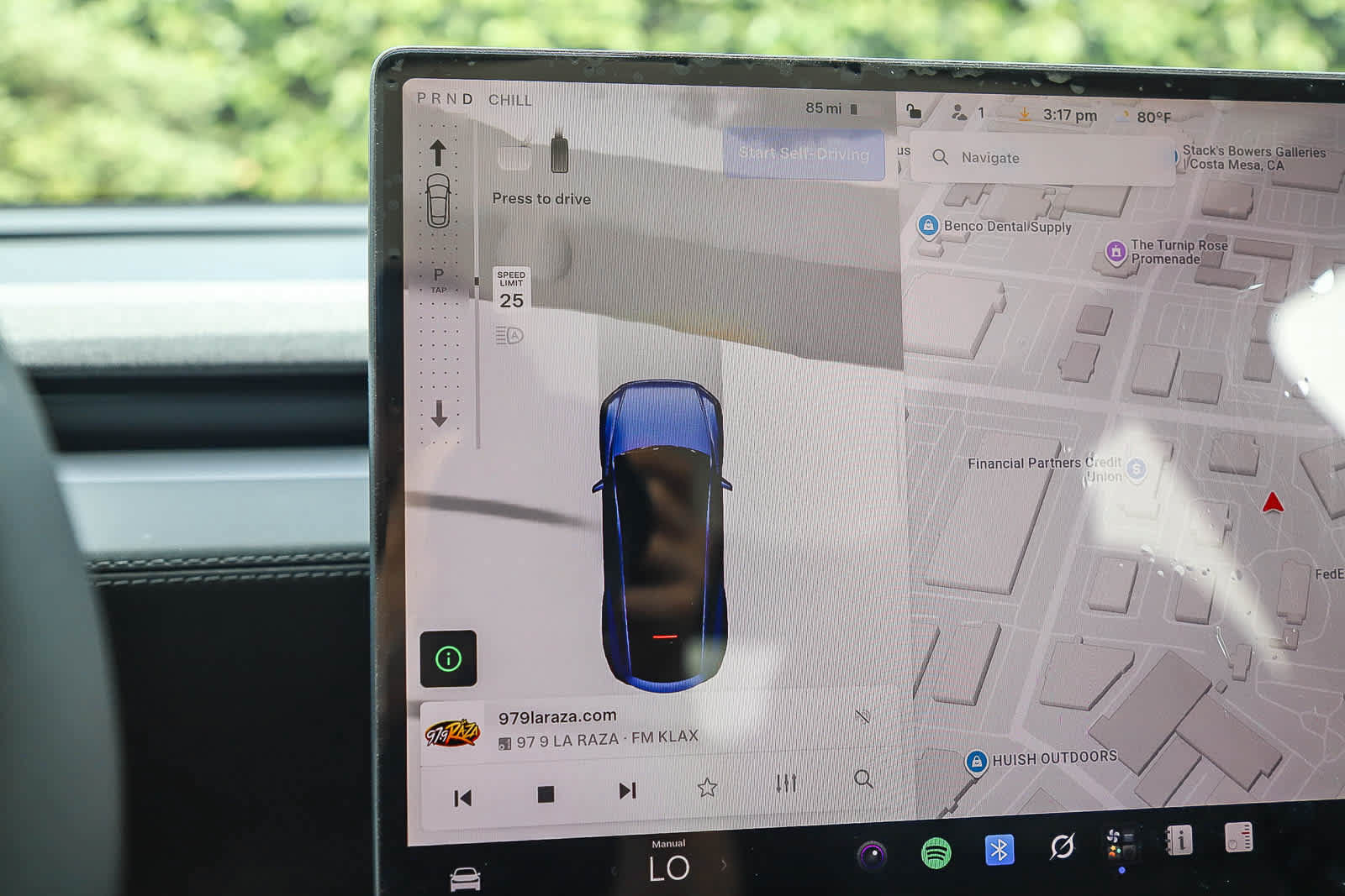 Used 2026 Tesla Model Y 2WD image 20