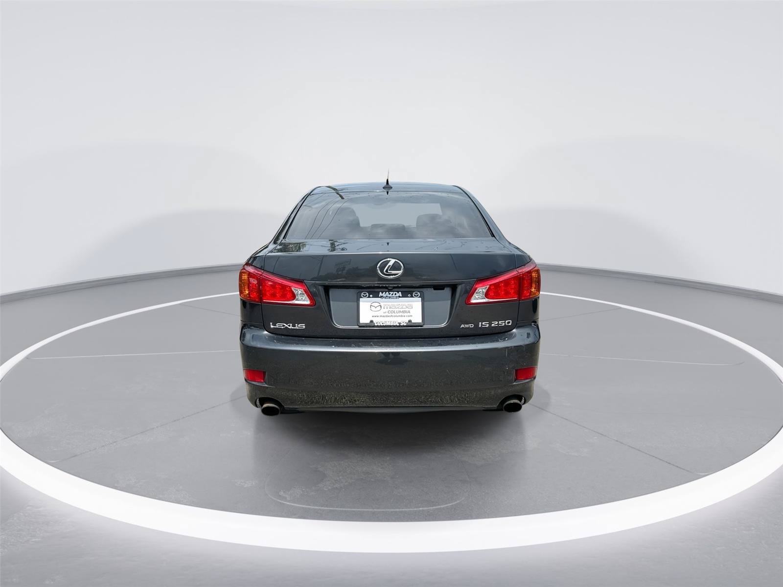 Used 2010 Lexus IS 250 AWD image 7