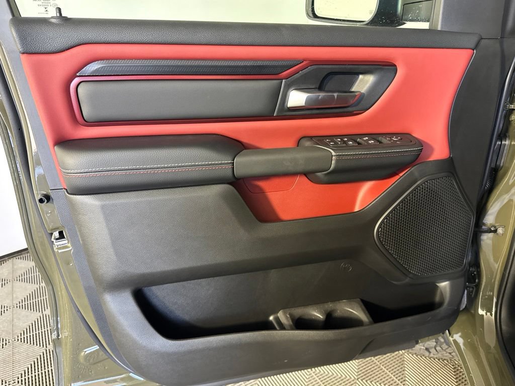 New 2027 RAM 1500 Rebel w/ Rebel Level 1 Equipment Group AWD/4WD image 29