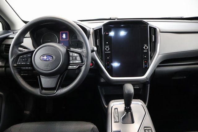 Certified 2024 Subaru Crosstrek 2.0i Premium AWD/4WD image 15