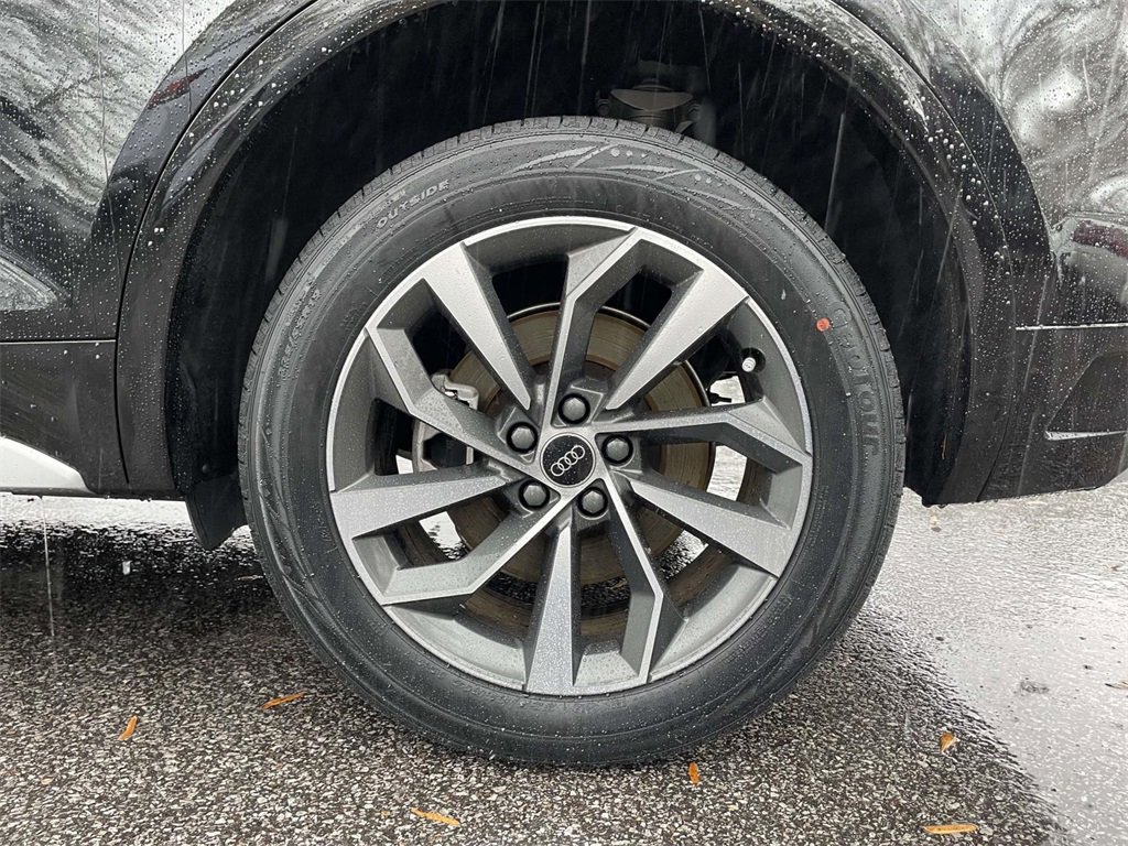 Used 2024 Audi Q5 2.0T Premium Plus image 10