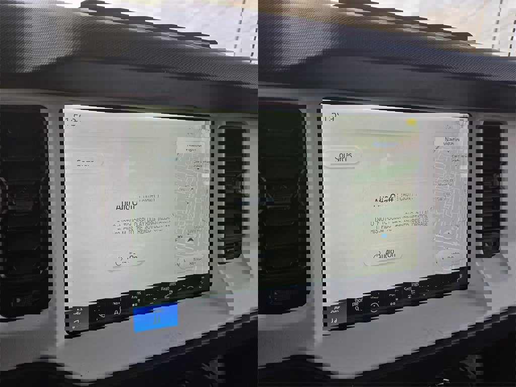 New 2025 Ford Bronco Heritage Edition image 15