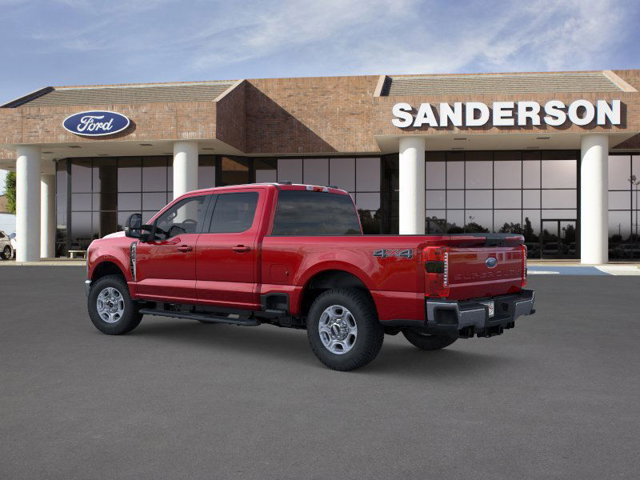 New 2026 Ford F350 XLT w/ XLT Premium Package image 5
