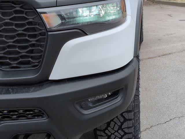 New 2026 RAM 1500 Rebel w/ Rebel Level 2 Equipment Group image 11