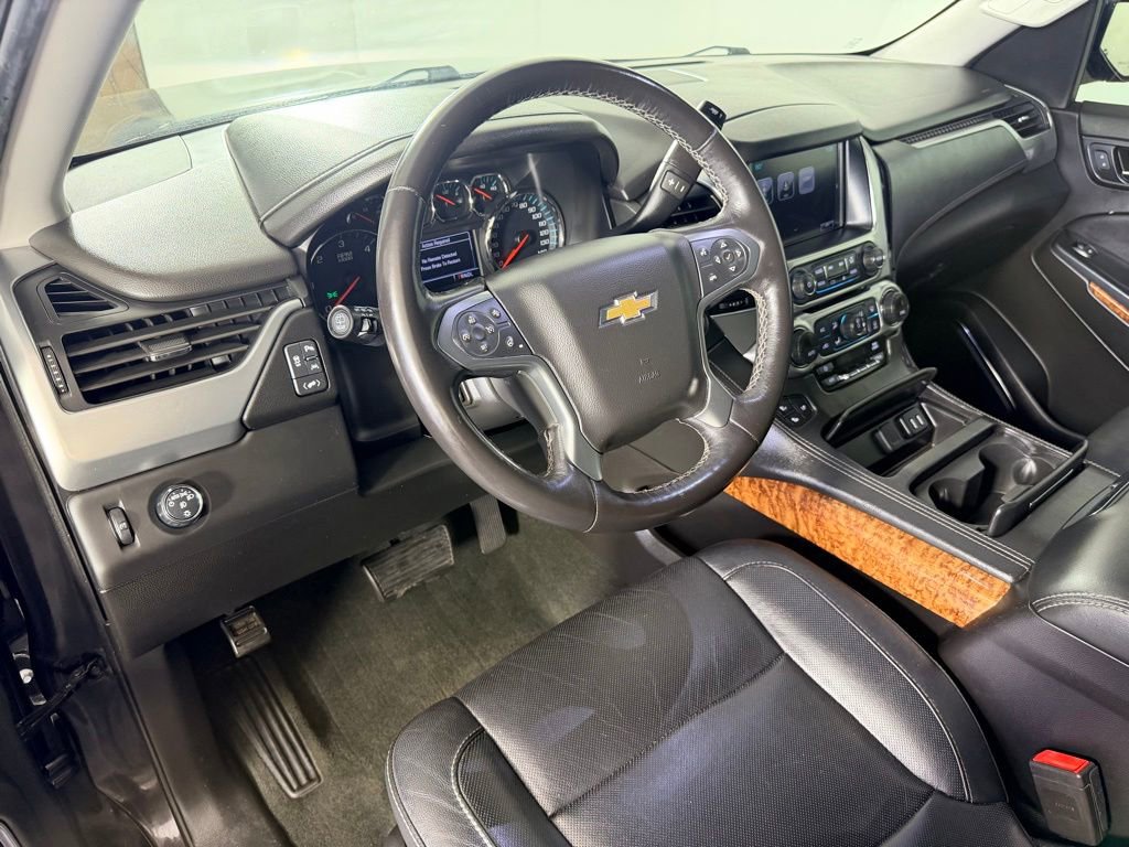 Used 2018 Chevrolet Tahoe Premier RWD image 29