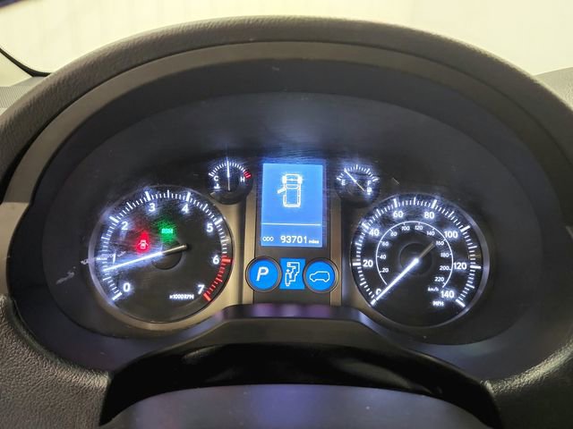 Used 2019 Lexus GX 460 Premium image 20