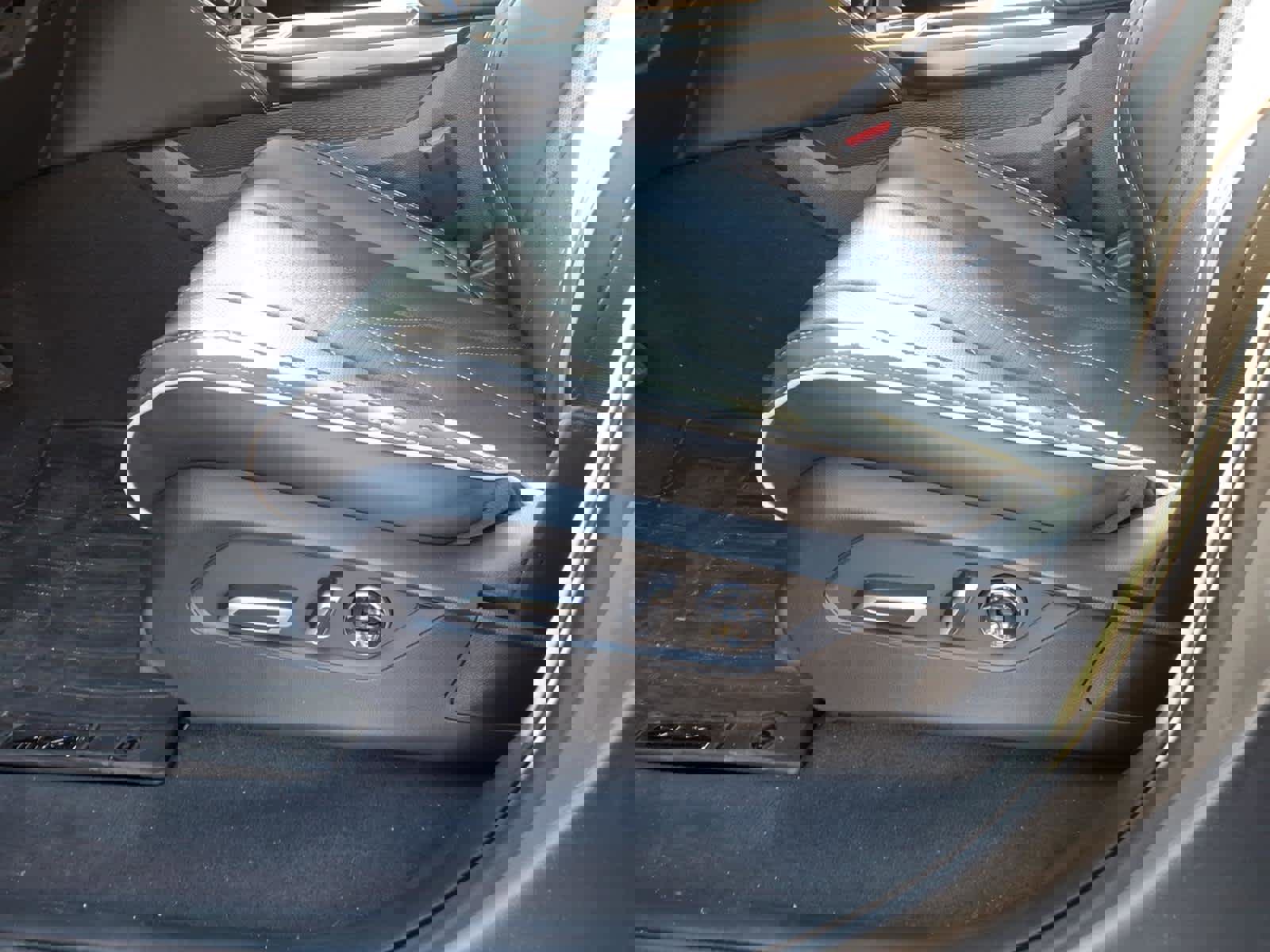 Certified 2026 Acura MDX SH-AWD w/ Advance Package image 19