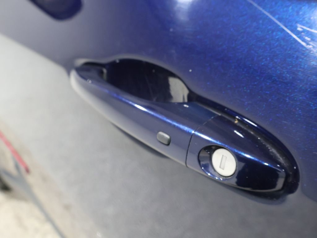 Used 2018 Jeep Compass Trailhawk w/ Leather Interior Group image 10