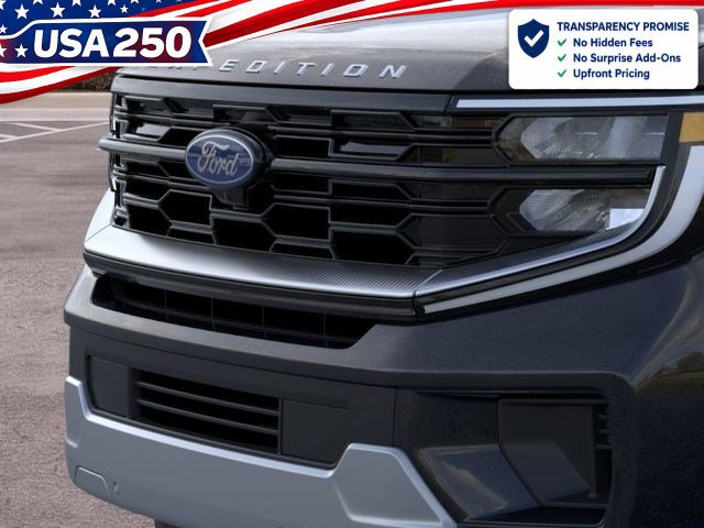 New 2026 Ford Expedition Platinum w/ Driver's Package AWD/4WD image 17
