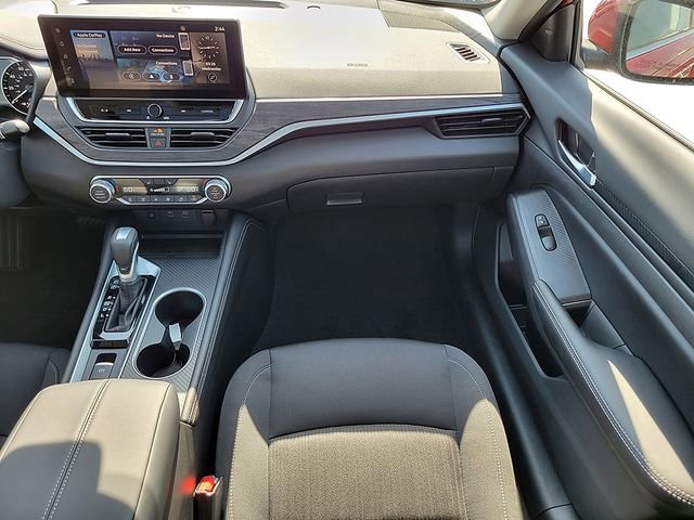 New 2026 Nissan Altima 2.5 SV w/ SV Premium Package FWD image 16