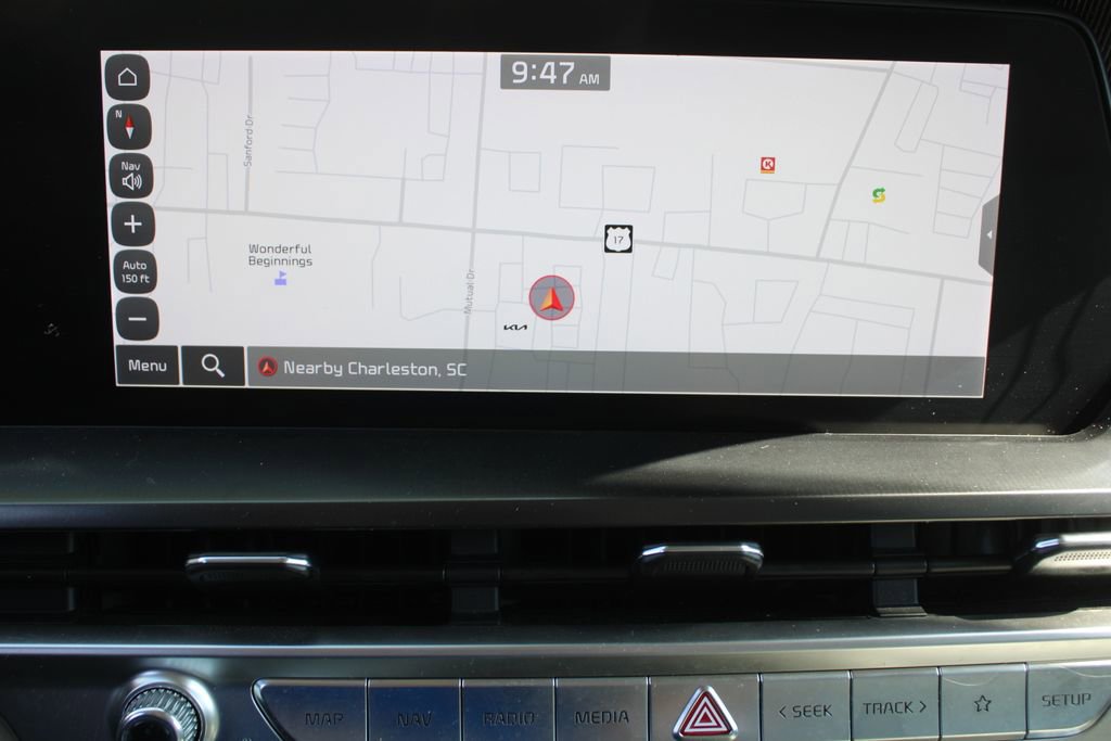 Used 2023 Kia Telluride S w/ S Sunroof Package image 45