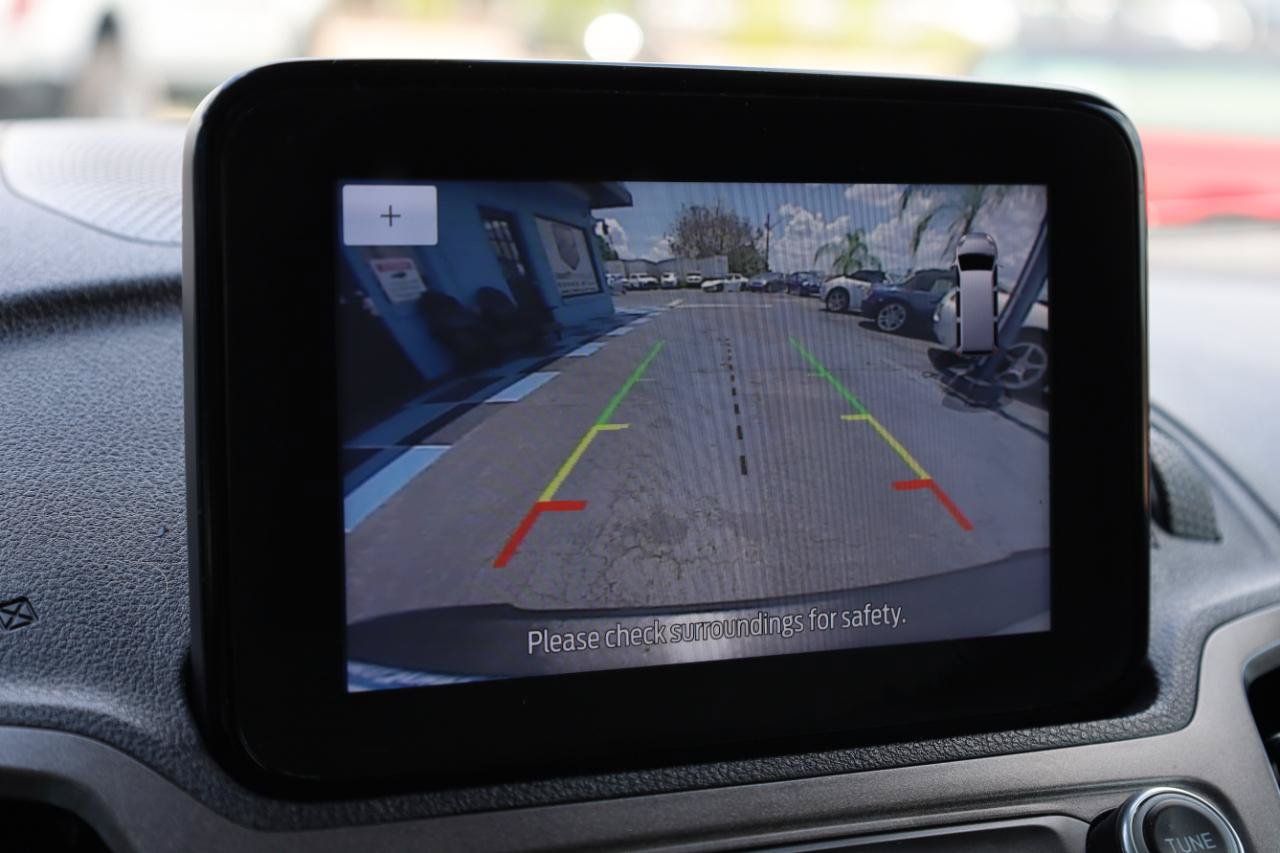 Used 2022 Ford Transit Connect XLT FWD image 10