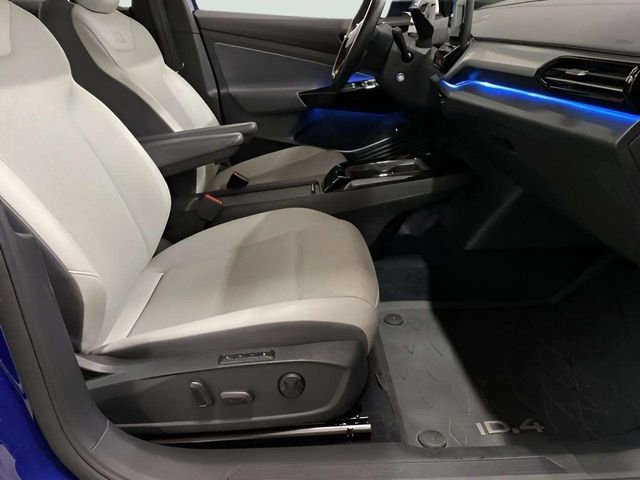 Used 2022 Volkswagen ID.4 Pro S RWD image 53