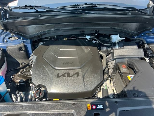 Used 2024 Kia Telluride SX Prestige X-Line AWD/4WD image 35