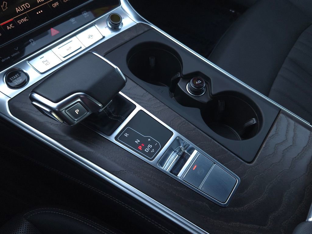 Used 2023 Audi A7 3.0T Prestige AWD/4WD image 20