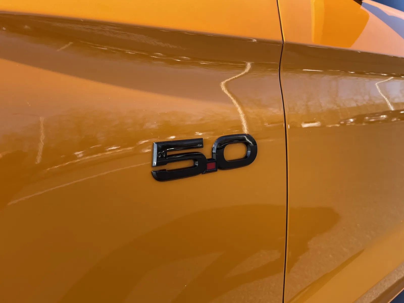 Used 2019 Ford Mustang GT w/ Equipment Group 301A image 10