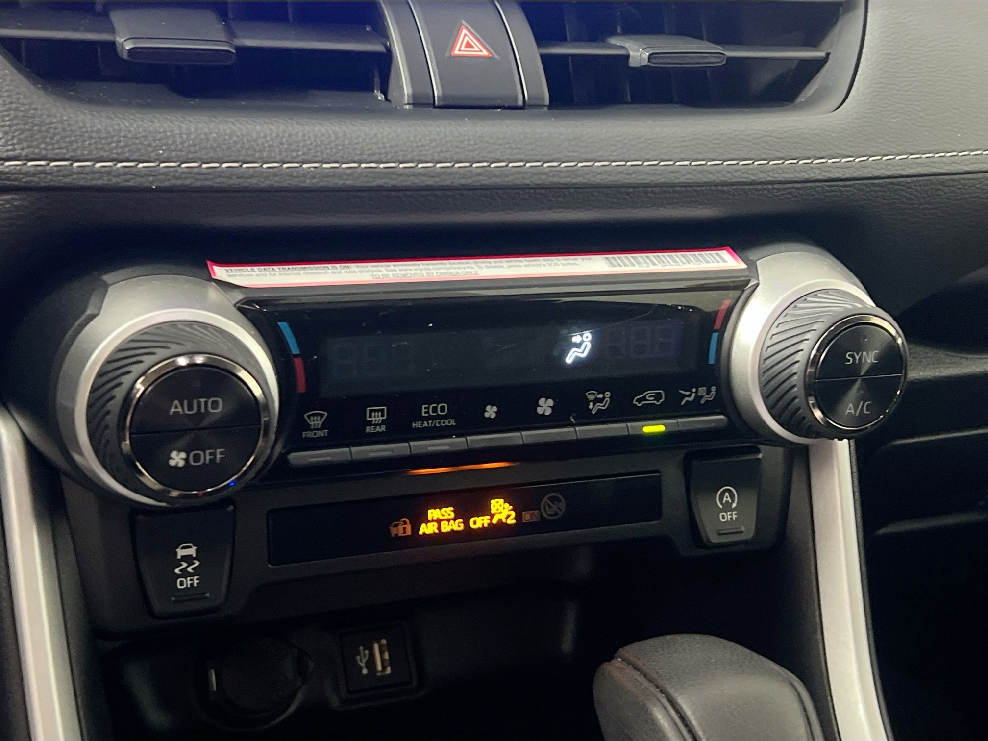 Used 2024 Toyota RAV4 XLE image 27