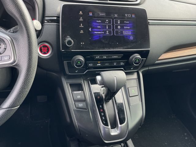 Used 2019 Honda CR-V EX image 12