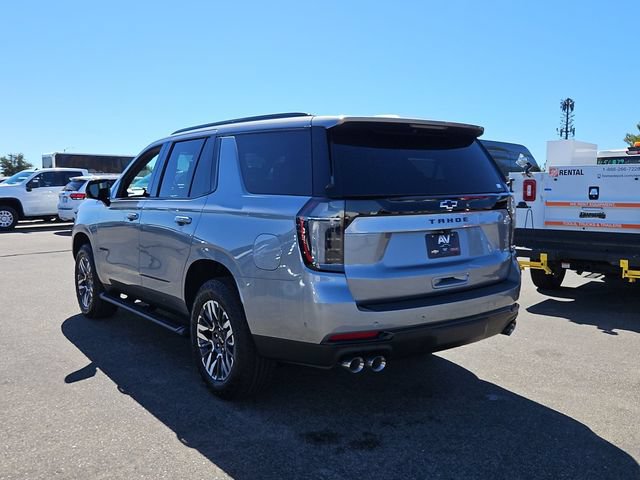 New 2026 Chevrolet Tahoe Z71 w/ Comfort Package AWD/4WD image 6