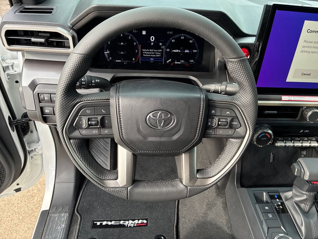 New 2026 Toyota Tacoma TRD Sport image 20