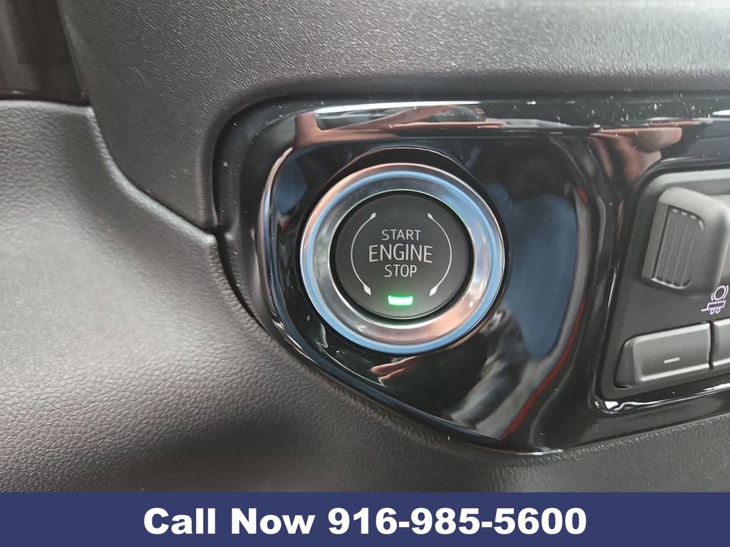 New 2026 Chevrolet Silverado 1500 High Country w/ Technology Package image 21