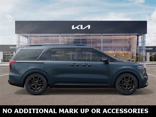 New 2026 Kia Carnival SX Prestige image 7
