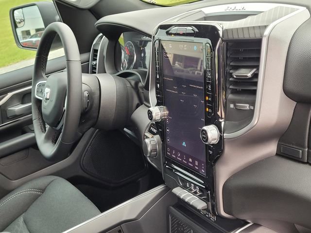 New 2026 RAM 1500 Lone Star image 19