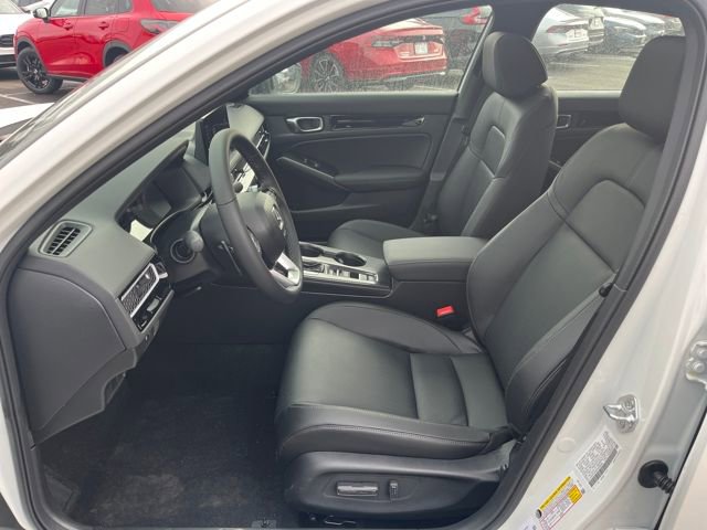 New 2026 Honda Civic Sport image 13