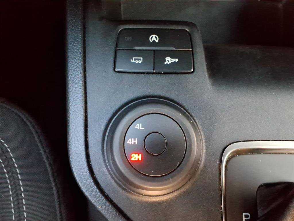 Used 2020 Ford Ranger XLT w/ Equipment Group 301A Mid image 24