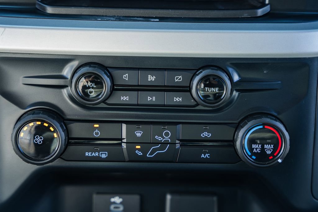 Used 2023 Ford F350 XL w/ Snow Plow Prep Package image 30