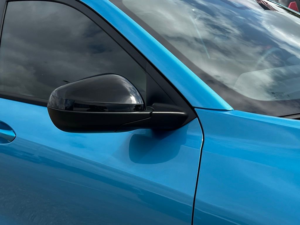 New 2026 Chevrolet Trax RS w/ Sunroof Package image 9